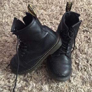 Dr. Martens kids size 11